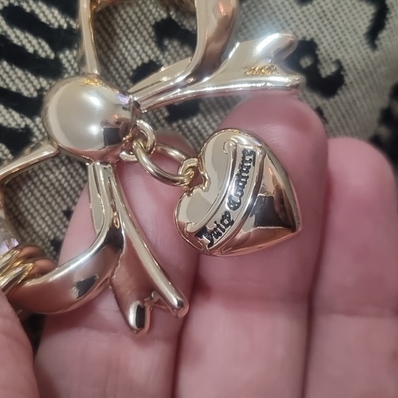 JUICY COUTURE Darling Medium Double Zip Around Wallet - Picture 5 of 16